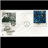 Image 1 : 1967 UN First Day Postal Cover (STM-002623)