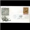 Image 1 : 1969 UN First Day Postal Cover (STM-002777)
