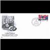 Image 1 : 1990 UN First Day Postal Cover (STM-004000)