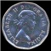 Image 1 : 1953 Canada 5c Hi Grade GEM Unc (COI-007925)