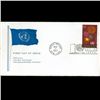 Image 1 : 1967 UN First Day Postal Cover (STM-002679)