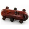 Image 1 : Handcarved Teak Massage Implement (DEC-001007)