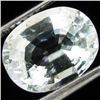 Image 1 : 3.11ct Cuprian Tourmaline Oval (GEM-033301B)