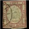 Image 1 : 1861 Scarce Italy Neapolitan 2g Stamp (STM-001162)