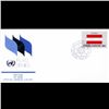 Image 1 : 1982 UN First Day Postal Cover (STM-003841)