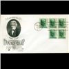 Image 1 : 1963 US First Day Postal Cover (STM-002451)