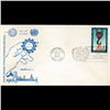 Image 1 : 1960 UN First Day Postal Cover (STM-002310)
