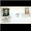 Image 1 : 1962 US First Day Postal Cover (STM-002398)