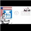 Image 1 : 1977 US First Day Postal Cover (STM-003176)