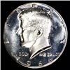Image 2 : 1966 JFK Half SMS MS65CAM Double Die (COI-010878)