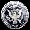 Image 3 : 1966 JFK Half SMS MS65CAM Double Die (COI-010878)
