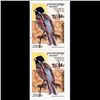 Image 1 : 1997 Cambodia Express Stamp Set 600-2500r Pairs MINT NH (STM-001275)