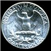 Image 2 : 1962 Washington 25c MS65 (COI-012341)