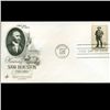 Image 1 : 1964 US First Day Postal Cover (STM-002473)