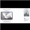 Image 1 : 1989 UN First Day Postal Cover (STM-003971)