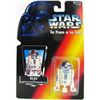 Image 1 : Star War Action Figure Mint Orig. Pkg. Never Opened (TOY-000032)