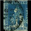 Image 1 : 1851 Tuscany 6g Stamp (STM-000924)