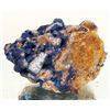 Image 2 : 490ct Azurite Crystal Cluster (MIN-002222)