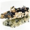 Image 1 : 260ct Aegirine Crystal Cluster (MIN-001165)