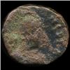 Image 1 : 300AD Roman Bronze Coin Higher Grade (COI-009133)