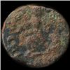 Image 2 : 300AD Roman Bronze Coin Higher Grade (COI-009133)