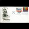 Image 1 : 1967 UN First Day Pair RARE w/ Canada 5c Postal Cover (STM-002684)