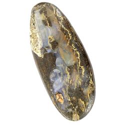 134.67ct Australian Boulder Opal (GEM-044682)