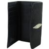 Image 2 : Stingray Skin Ladies Wallet (ACT-000393)