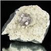 Image 1 : 251gm Calcite & Millimeter Quartz Crystal Cluster (MIN-001752)