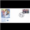 Image 1 : 1988 UN First Day Postal Cover (STM-003964)
