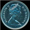Image 1 : 1971 Canada 25c MS65 NC (COI-010290)