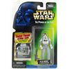 Image 1 : Star War Action Figure Mint Orig. Pkg. Never Opened (TOY-000001)
