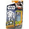 Image 1 : Star War Action Figure Mint Orig. Pkg. Never Opened (TOY-000278)