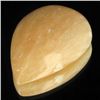 Image 1 : 51.15ct Golden Stilbite Cabochon (GEM-045546)