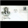 Image 1 : 1962 US First Day Postal Cover (STM-002400)