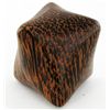Image 1 : Handcarved Sugar Palm Massage Implement (DEC-001009)