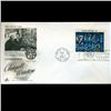 Image 1 : 1967 UN First Day Postal Cover (STM-002626)