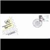 Image 1 : 1986 UN First Day Postal Cover (STM-003925)