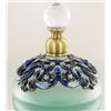 Image 2 : Enameled Handcrafted Perfume Bottle (CLB-001128)