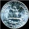 Image 2 : 1955 Washington 25c MS64/65 (COI-011970)