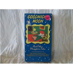 Goodnight Moon and other Sleepy Time Tales VHS
