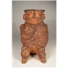 Image 1 : Pre Columbian Tiwanaku Figure