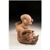 Image 3 : Pre Columbian Jamacoaque Figure