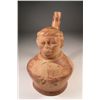 Image 1 : Pre Columbian Moche Merchant