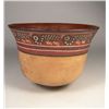 Image 1 : Pre Columbian Nazca Bowl