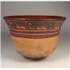 Image 3 : Pre Columbian Nazca Bowl