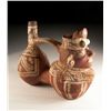 Image 1 : Pre Columbian Recuay Figural