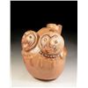 Image 1 : Pre Columbian Huari Owl