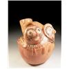 Image 2 : Pre Columbian Huari Owl