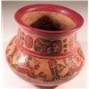 Image 1 : Pre Columbian Maya Chiefs Bowl